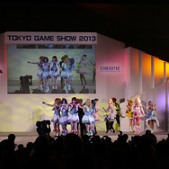 【東京ゲームショウ2013】一般公開初日のコスプレイベント「Cosplay Collection Night @ TGS」レポート