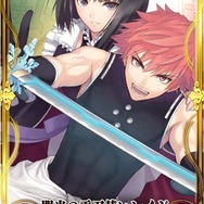 閃光の霊刃使いレイジ