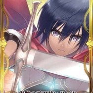 復讐の霊刃使いリック