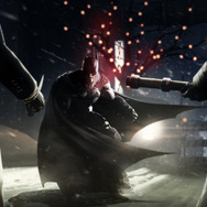 TGS 13: オープンワールド性が増した『バットマン:アーカム・ビギンズ』ハンズオフデモプレビュー&質疑応答