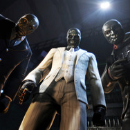 TGS 13: オープンワールド性が増した『バットマン:アーカム・ビギンズ』ハンズオフデモプレビュー&質疑応答