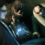 TGS 13: オープンワールド性が増した『バットマン:アーカム・ビギンズ』ハンズオフデモプレビュー&質疑応答