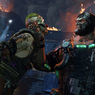 TGS 13: オープンワールド性が増した『バットマン:アーカム・ビギンズ』ハンズオフデモプレビュー&質疑応答