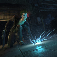 TGS 13: オープンワールド性が増した『バットマン:アーカム・ビギンズ』ハンズオフデモプレビュー&質疑応答