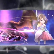 4倍速再生実装などの要素を動画で紹介 ─ 『ブレイブリーデフォルト フォーザ・シークウェル』TGSトレーラー公開