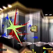 須田剛一氏が描く、夜は暗殺者な女子高生 ─ 『月極蘭子のいちばん長い日』ゲーム映像も収録されたPV公開