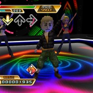DanceDanceRevolution Hottest Party 2