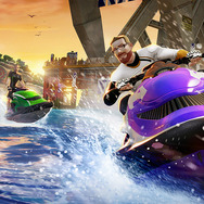 TGS 13: 進化した新型Kinectはここまでできる！『Kinect スポーツ ライバルズ』プレイアブルレポ