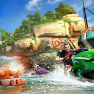 TGS 13: 進化した新型Kinectはここまでできる！『Kinect スポーツ ライバルズ』プレイアブルレポ