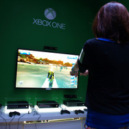 TGS 13: 進化した新型Kinectはここまでできる！『Kinect スポーツ ライバルズ』プレイアブルレポ