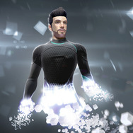 TGS 13: 進化した新型Kinectはここまでできる！『Kinect スポーツ ライバルズ』プレイアブルレポ