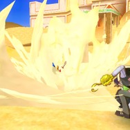 『ワンピース アンリミテッドワールド R』新たな冒険の拠点となる広大な街「トランスタウン」とは