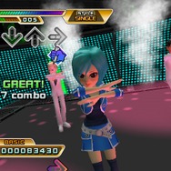 DanceDanceRevolution Hottest Party 2