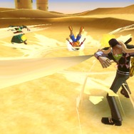 『ワンピース アンリミテッドワールド R』新たな冒険の拠点となる広大な街「トランスタウン」とは