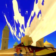 『ワンピース アンリミテッドワールド R』新たな冒険の拠点となる広大な街「トランスタウン」とは