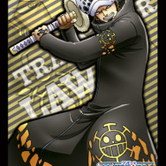 人気投票で選ばれた豪華な「ワンピースカードダス」スリーブ4種セットが限定で登場