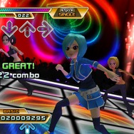 DanceDanceRevolution Hottest Party 2