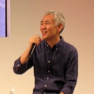 グリー・クリエイティブディレクター 土田俊郎氏