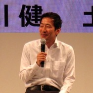 パオン・開発プロデューサー 鈴木進一氏