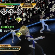 DanceDanceRevolution Hottest Party 2