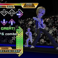 DanceDanceRevolution Hottest Party 2