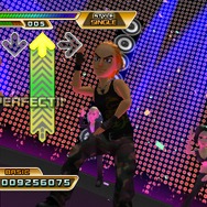 DanceDanceRevolution Hottest Party 2