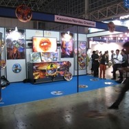 【東京ゲームショウ2013】ARマーカーごとにストーリーが展開するイスラエル発のスマホ向けARゲーム『Kazooloo』