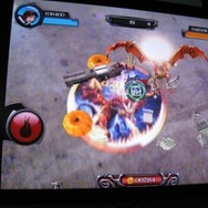 【東京ゲームショウ2013】ARマーカーごとにストーリーが展開するイスラエル発のスマホ向けARゲーム『Kazooloo』