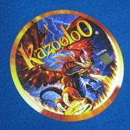 【東京ゲームショウ2013】ARマーカーごとにストーリーが展開するイスラエル発のスマホ向けARゲーム『Kazooloo』