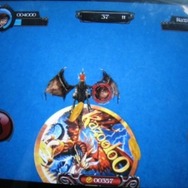 【東京ゲームショウ2013】ARマーカーごとにストーリーが展開するイスラエル発のスマホ向けARゲーム『Kazooloo』