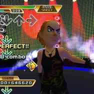 DanceDanceRevolution Hottest Party 2