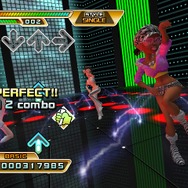 DanceDanceRevolution Hottest Party 2