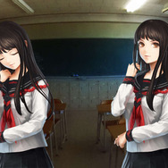 滑らかな動きで多彩な感情を表現する「GHOST」