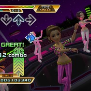 DanceDanceRevolution Hottest Party 2