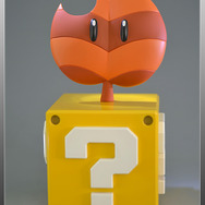 First 4 Figures製 タヌキマリオフィギュア