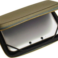 CYBER・スマートケース(3DS LL用)