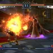 悪魔城ドラキュラ ジャッジメント