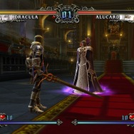 悪魔城ドラキュラ ジャッジメント