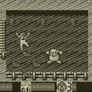 『ロックマン2』『3』から選りすぐりのボス8体が登場