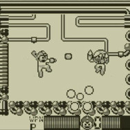 『ロックマンワールド2』3DS VCで配信開始 ― 「ラッシュ」「E缶」初登場、スライディングも可能に