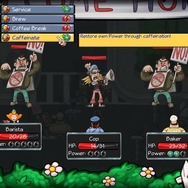 『ルイージマンション2』のデベロッパー、ユーモラスなモダンRPG『Citizens of Earth』のKickstarterを開始―Wii U/3DSも視野に