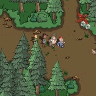 『ルイージマンション2』のデベロッパー、ユーモラスなモダンRPG『Citizens of Earth』のKickstarterを開始―Wii U/3DSも視野に