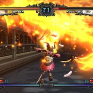 悪魔城ドラキュラ ジャッジメント