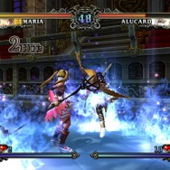 悪魔城ドラキュラ ジャッジメント