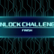 アンロック成功