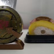 付属品もばっちし