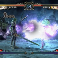 悪魔城ドラキュラ ジャッジメント