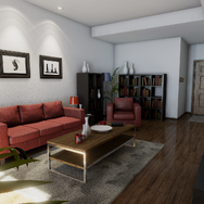 アンリアル・エンジン4におけるフォトリアリズム・・・「Unreal Japan News」第73回