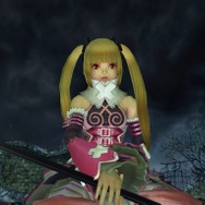 悪魔城ドラキュラ ジャッジメント