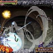 悪魔城ドラキュラ〜奪われた刻印